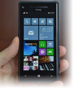Could the Windows Phones compress the old iOS in the smartphone stakes?